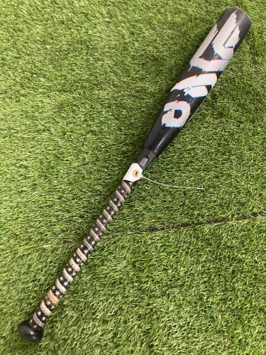 DeMarini CF Glitch (2 3/4") USSSA Bat 2021 (-10)