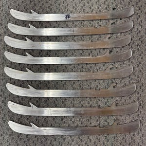 USED 8-pack Bauer Edge 280 steel