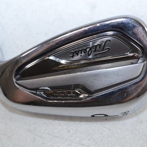 Titleist T100 2019 PW 46* Pitching Wedge Right Stiff KBS Tour 90 Steel # 172857