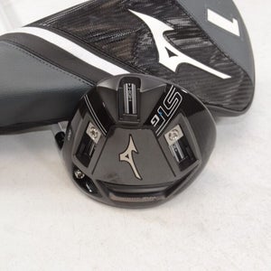 Mizuno ST-G 220 9.0* Driver Right Senior Flex 40g Ascent R2  # 172695