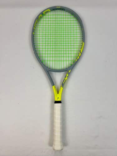 Head Graphene 360+ Extreme Tour, 4 3/8 Very Good Condition