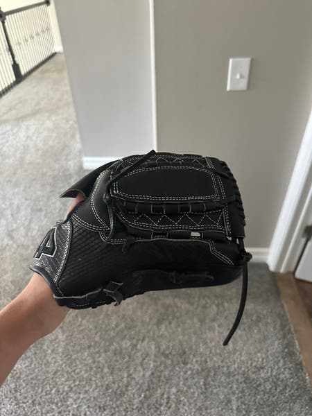 44グローブ 44 pro 11.5 Pitcher Right Green Special Order Glove Japan | eBay