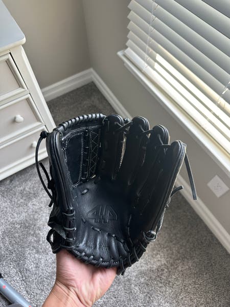 44グローブ ミズノ（MIZUNO）（メンズ）軟式用グラブ 外野手用 野球グローブ