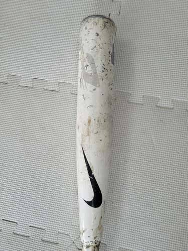 Used Nike Cx2 32" -3 Drop High School Bats