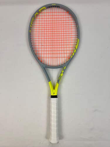 Head Graphene 360+ Extreme Tour, 4 1/4 Very Good Condition