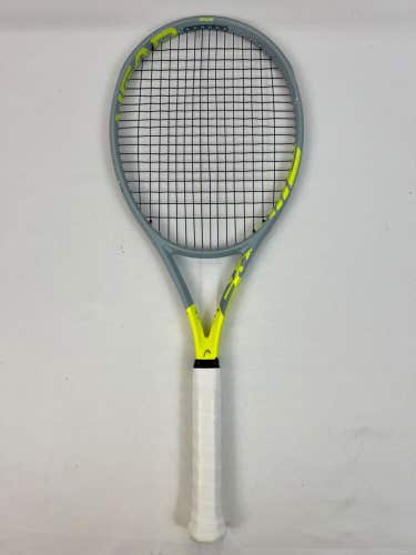 Head Graphene 360+ Extreme Tour, 4 1/4 Very Good Condition