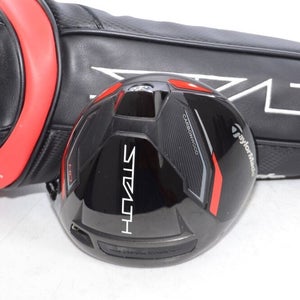 TaylorMade Stealth HD 12.0* Driver Right Senior Flex 45g Air Speeder  #168491