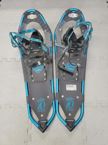 Used Atlas 27" Snowshoes