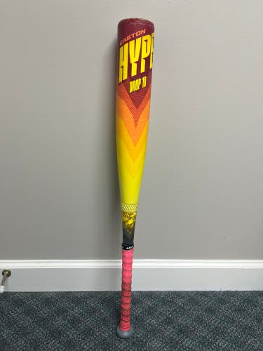 Easton Hype Fire 28/18 Drop-10