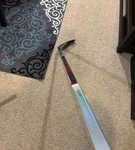 Jetspeed FT6 Pro LH p29 80 Flex