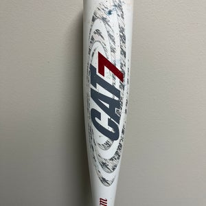 Cat-7 Marucci 29/19 Drop-10
