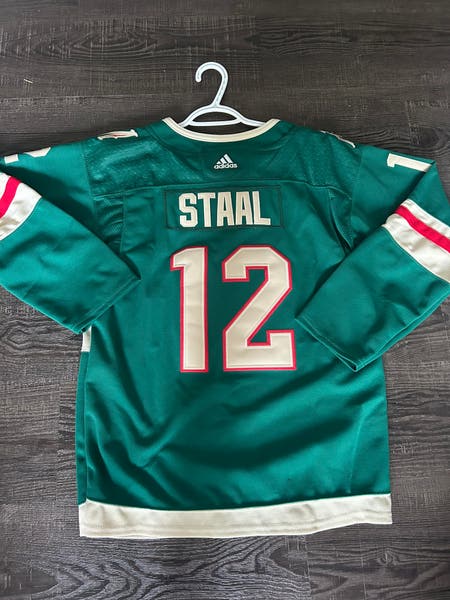 NHL Minnesota Wild Jersey SidelineSwap Buy and Sell on
