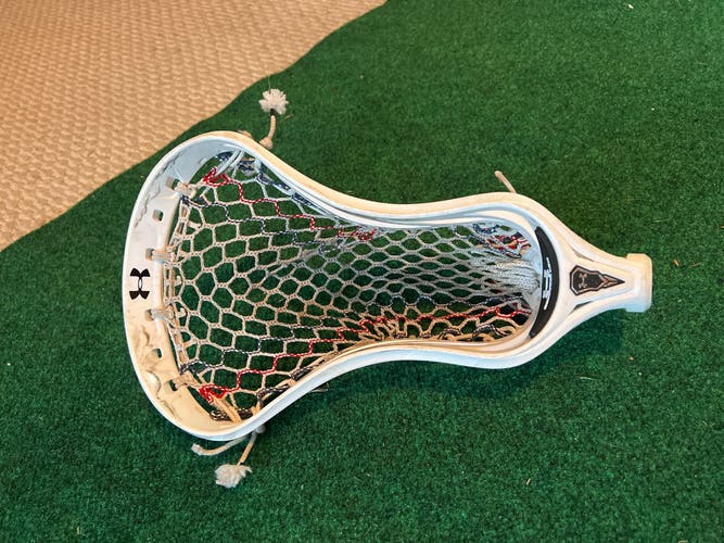 Used Attack & Midfield Strung Command Low Head