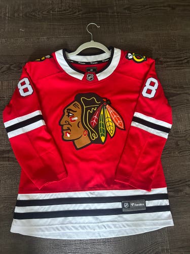 Chicago Blackhawks NHL Jersey