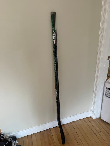 Used CCM Jet Speed FTS Pro and Ribcore Trigger 6 Pro