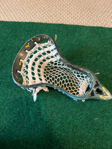 Used Attack & Midfield Strung Vital Head