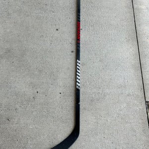 New Senior Warrior Right Handed P92 Pro Stock Scheifele Super Novium Hockey Stick