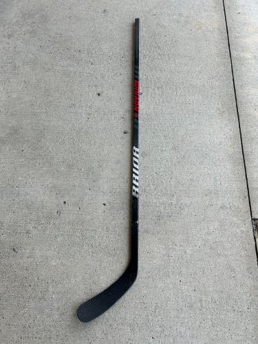 New Senior Warrior Right Handed P92 Pro Stock Scheifele Super Novium Hockey Stick