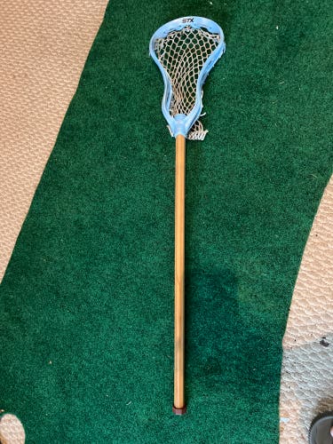 Used STX Mini Stick