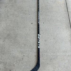 New Senior CCM Right Handed P29 Pro Stock Francis JetSpeed FT5 Pro Hockey Stick