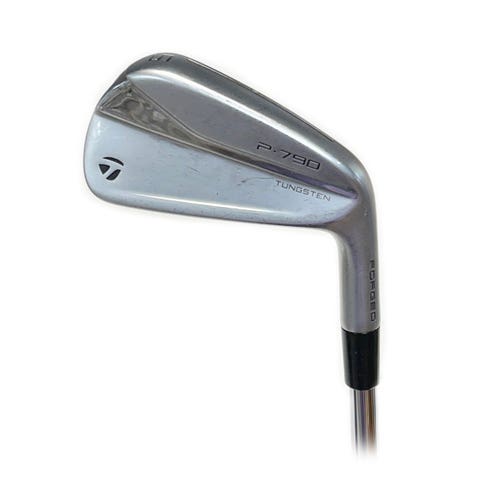 2021 TaylorMade P790 Forged Single 5 Iron Steel Dynamic Gold 105 S300 VSS Pro
