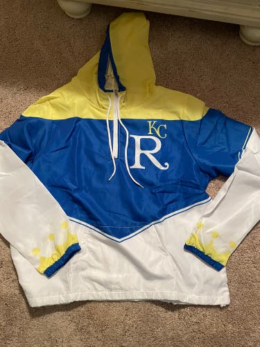 Kansas City Royals jacket