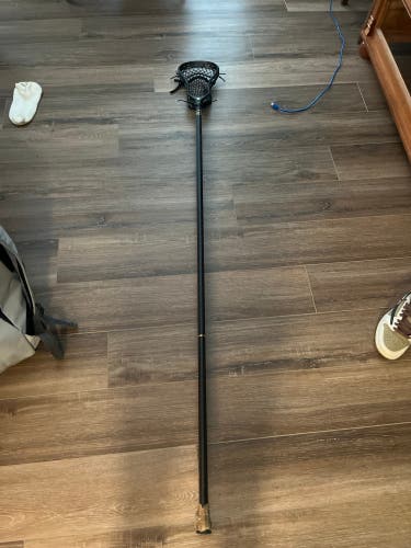 Used ECD Carbon Pro 2.0 Stick