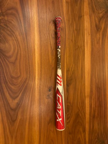 2023 Marucci CAT X BBCOR 31”/28oz.