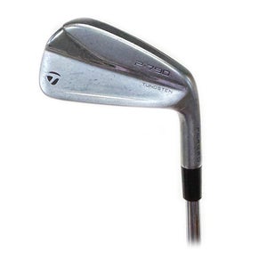 2021 TaylorMade P790 Forged Single 6 Iron Steel Dynamic Gold 105 S300 VSS Pro