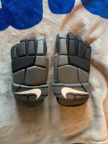 Nike Vapor LT Lacrosse Gloves