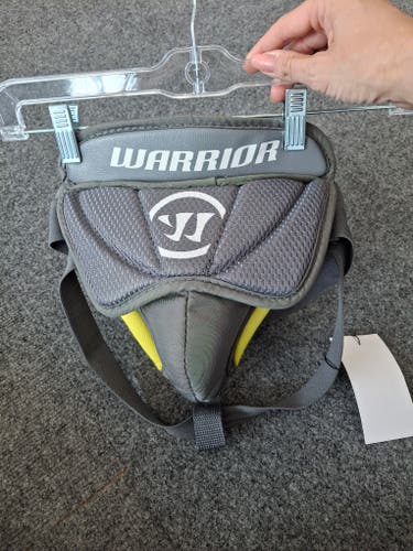 Used Warrior Jock Cup Junior Size