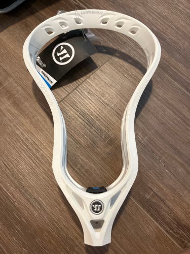 New Defense Unstrung Evo Qx-D Head