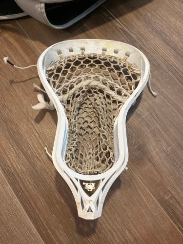 Used Defense Strung Rebel Head