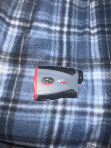 Used Callaway Rangefinder