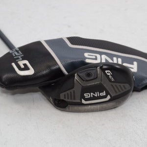 Ping G425 4-22* Hybrid Right Regular Flex 70g Alta CB Graphite # 177175