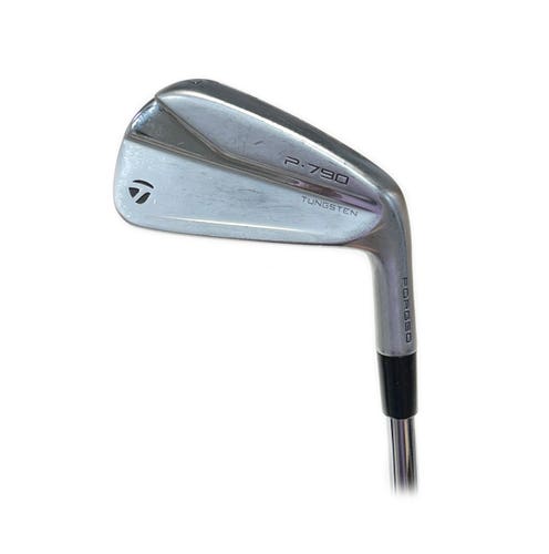 2021 TaylorMade P790 Forged Single 7 Iron Steel Dynamic Gold 105 S300 VSS Pro