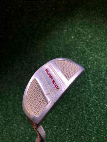 Tommy Armour Silver Scot 34" Right handed Putter