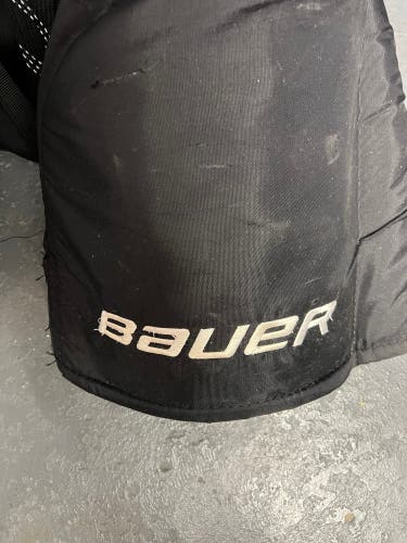 Used Senior Large Bauer vapor x800 lite Hockey Pants