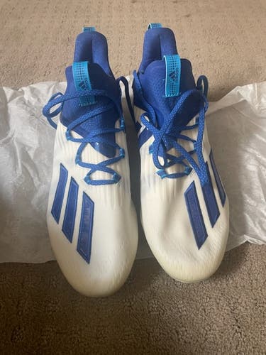 New Size 11.5 (Women's 12.5) Adult Adidas