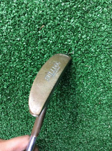 Bulldog 36" Right handed Putter