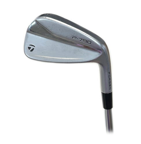 2021 TaylorMade P790 Forged Single 8 Iron Steel Dynamic Gold 105 S300 VSS Pro