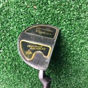 Dunlop Vision 35.5" Right handed Putter