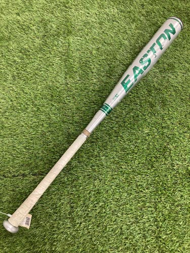 Used 2021 Easton B5 Pro Big Barrel Bat BBCOR Certified (-3) Alloy 30 oz 33"