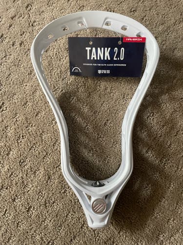 New Defense Maverik Unstrung Tank 2.0 Head