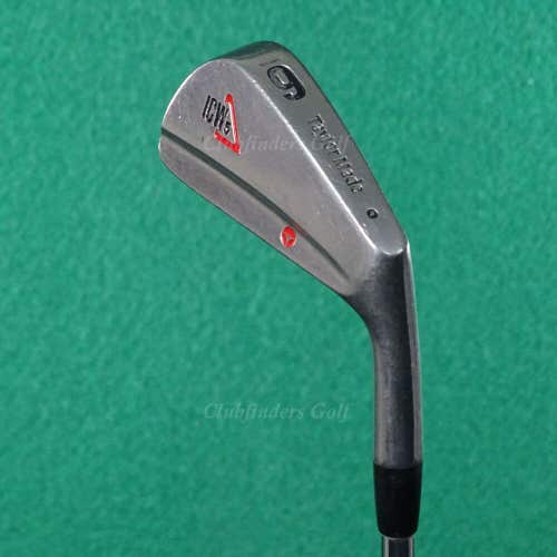TaylorMade ICW 5 Single 6 Iron Factory Dynamic Gold X100 Steel Extra Stiff