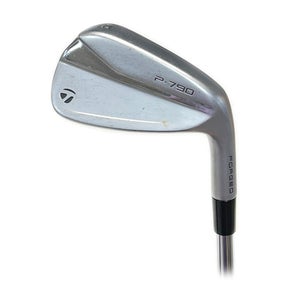2021 TaylorMade P790 Forged Single 9 Iron Steel Dynamic Gold 105 S300 VSS Pro