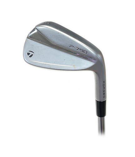 2021 TaylorMade P790 Forged Single 9 Iron Steel Dynamic Gold 105 S300 VSS Pro