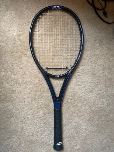 Wilson Triad Hammer 4.0