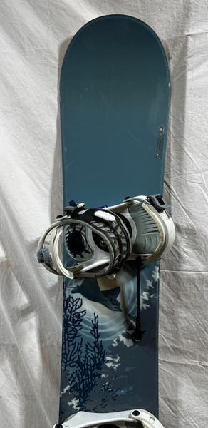 ボード SALOMON - SALOMON RADIANT 143cm salomon-radiant-snowboard-