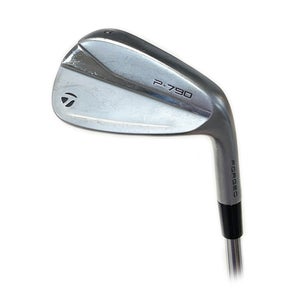 2021 TaylorMade P790 Forged Pitching Wedge Iron Steel Dynamic Gold 105 S300 VSS